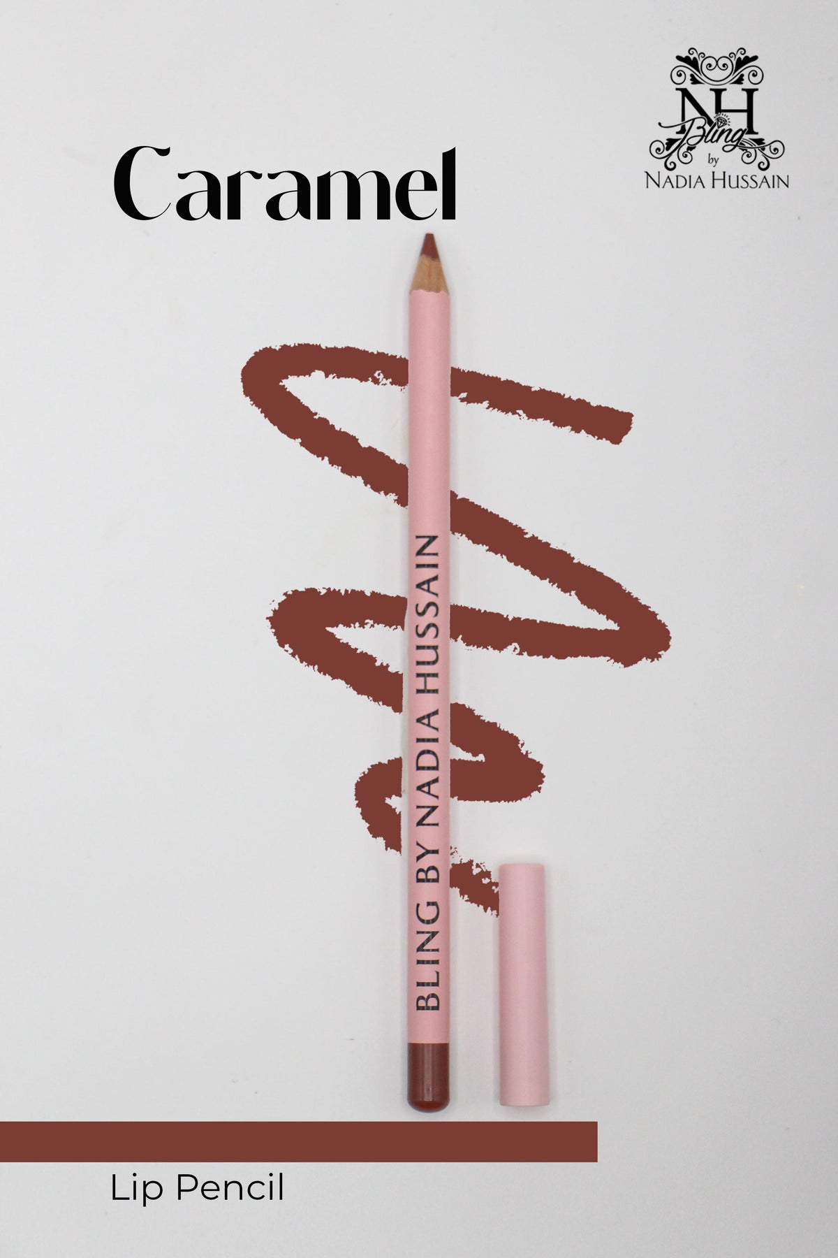 Lip Pencils New