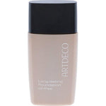 Artdeco Long-lasting Foundation Oil-Free - 25 Light Cognac