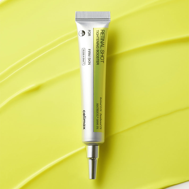 Celimax The Vita-A Retinal Shot Tightening Booster