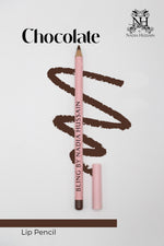 Lip Pencils New