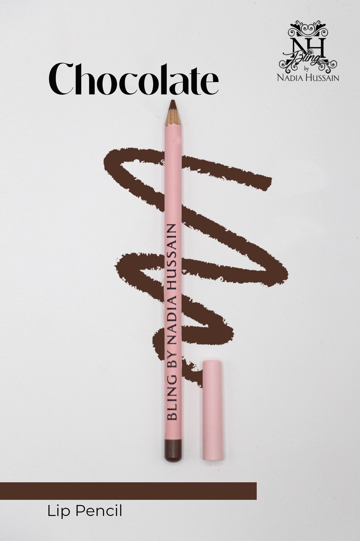 Lip Pencils New