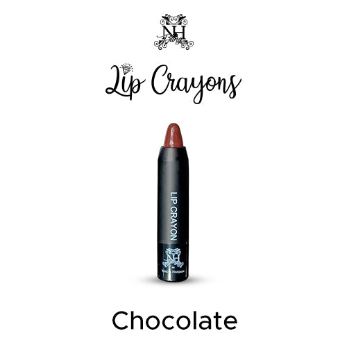 Lip Crayons