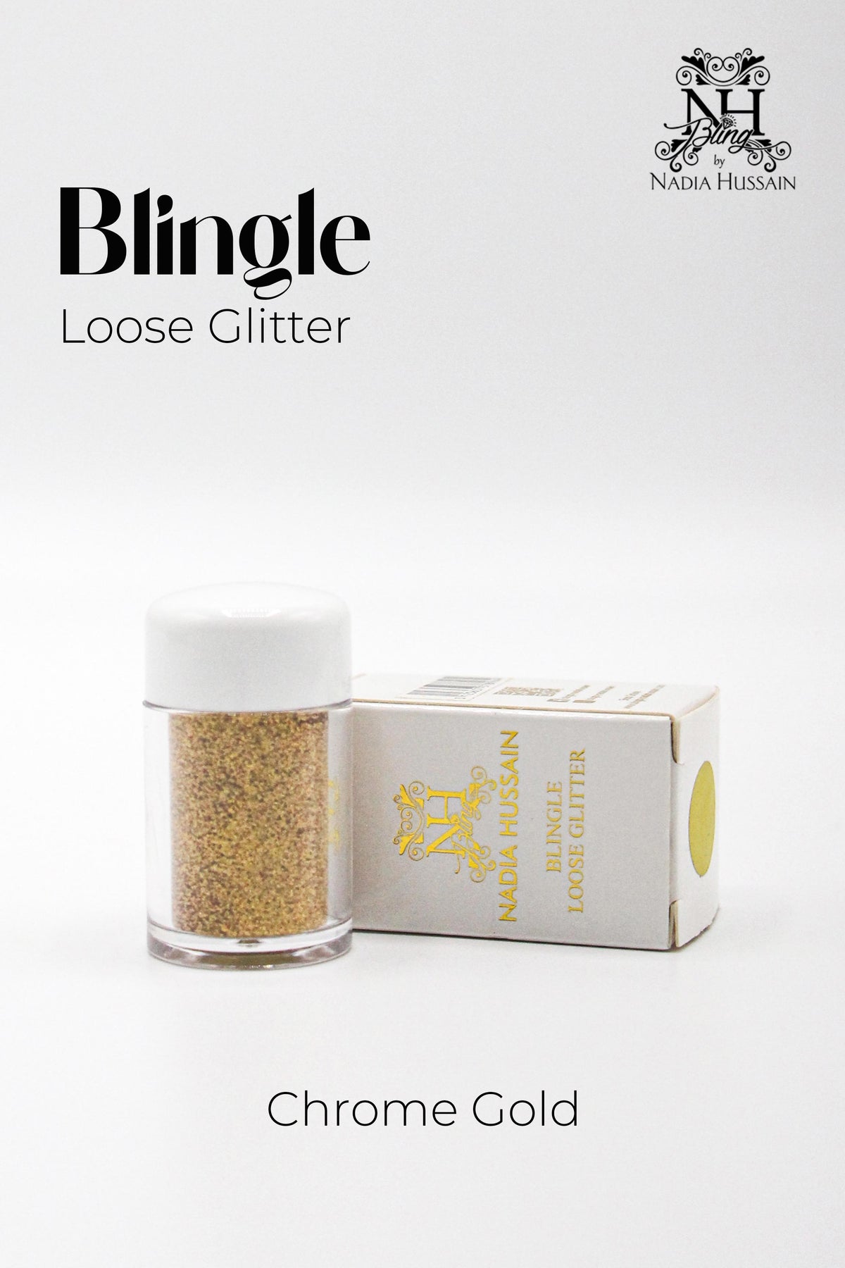 Blingle Loose Glitter
