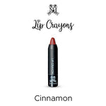 Lip Crayons