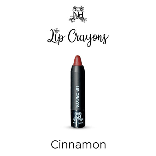 Lip Crayons
