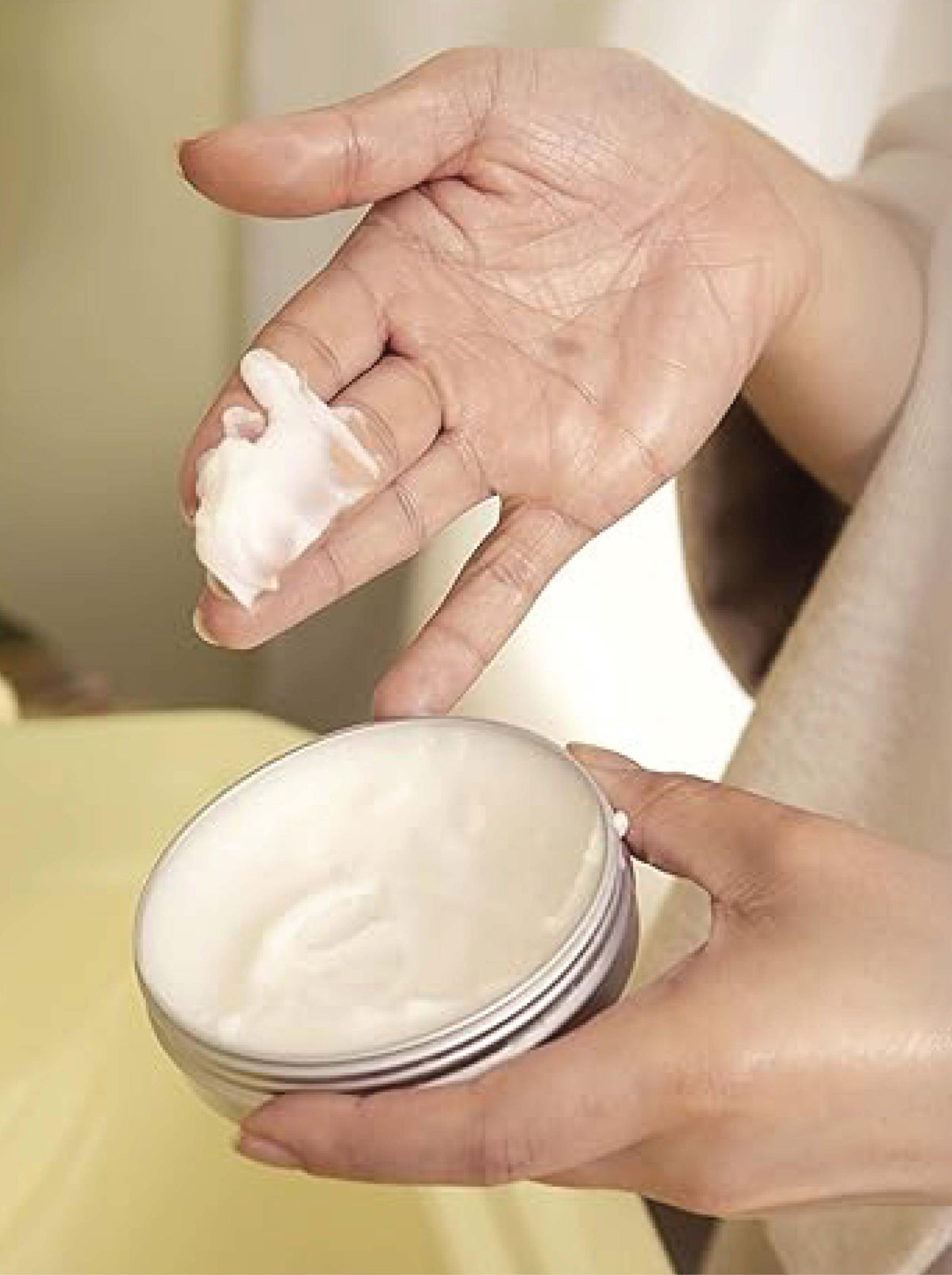 Cleansing Balm – Centella Asiatica + Zinc