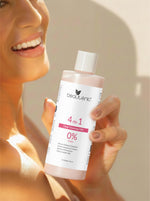4-in-1 Deep Cleansing Milk
