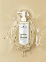 Cleansing Oil – Centella Asiatica