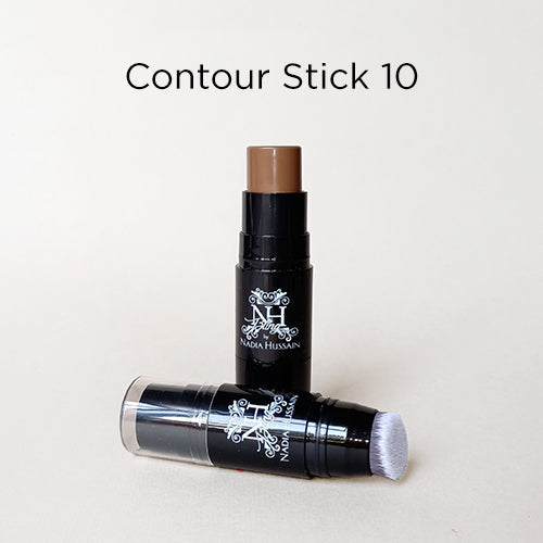 Contour Sticks