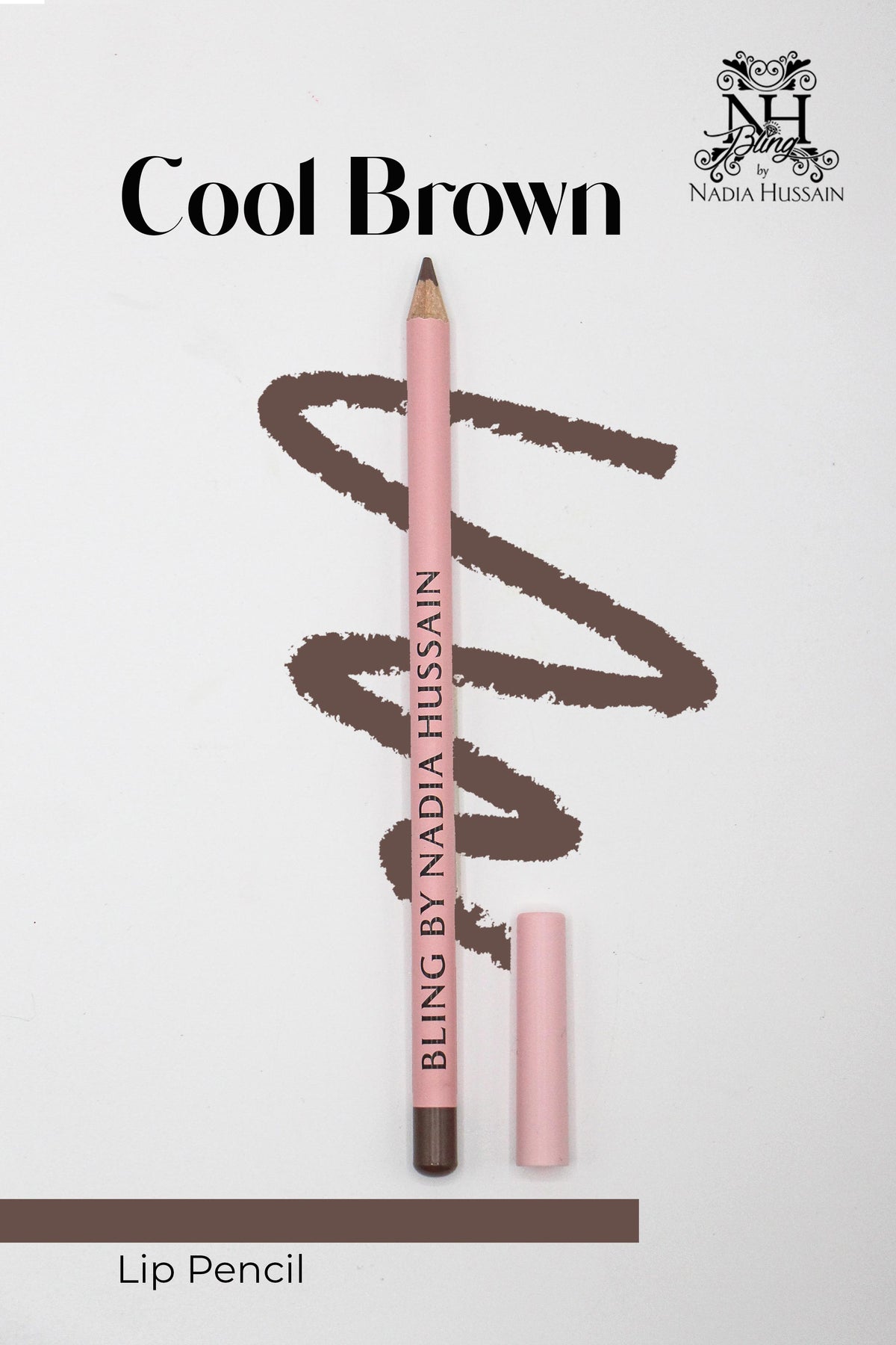 Lip Pencils New