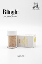 Blingle Loose Glitter