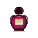 Antonio Banderas Her Secret - Temptation Edt 80Ml+Deo Spray 150Ml