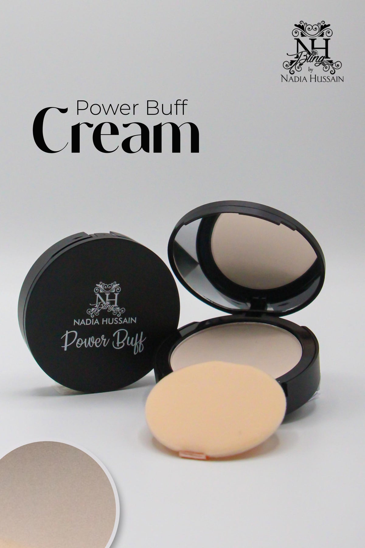PowerBuff