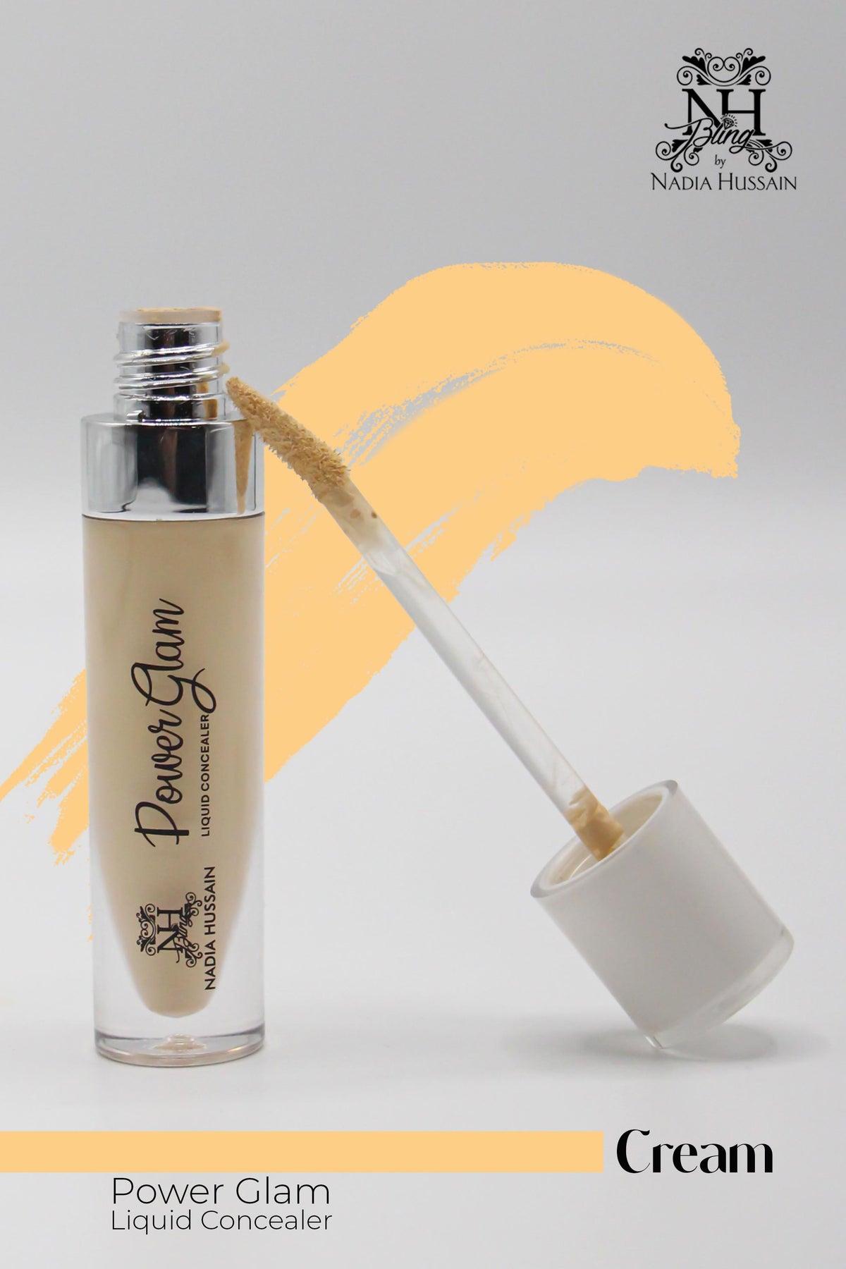 POWER GLAM LIQUID CONCEALER