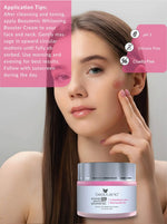 Intense Pro Whitening Booster Gel - L-Glutathione 5% + Niacinamide 6%