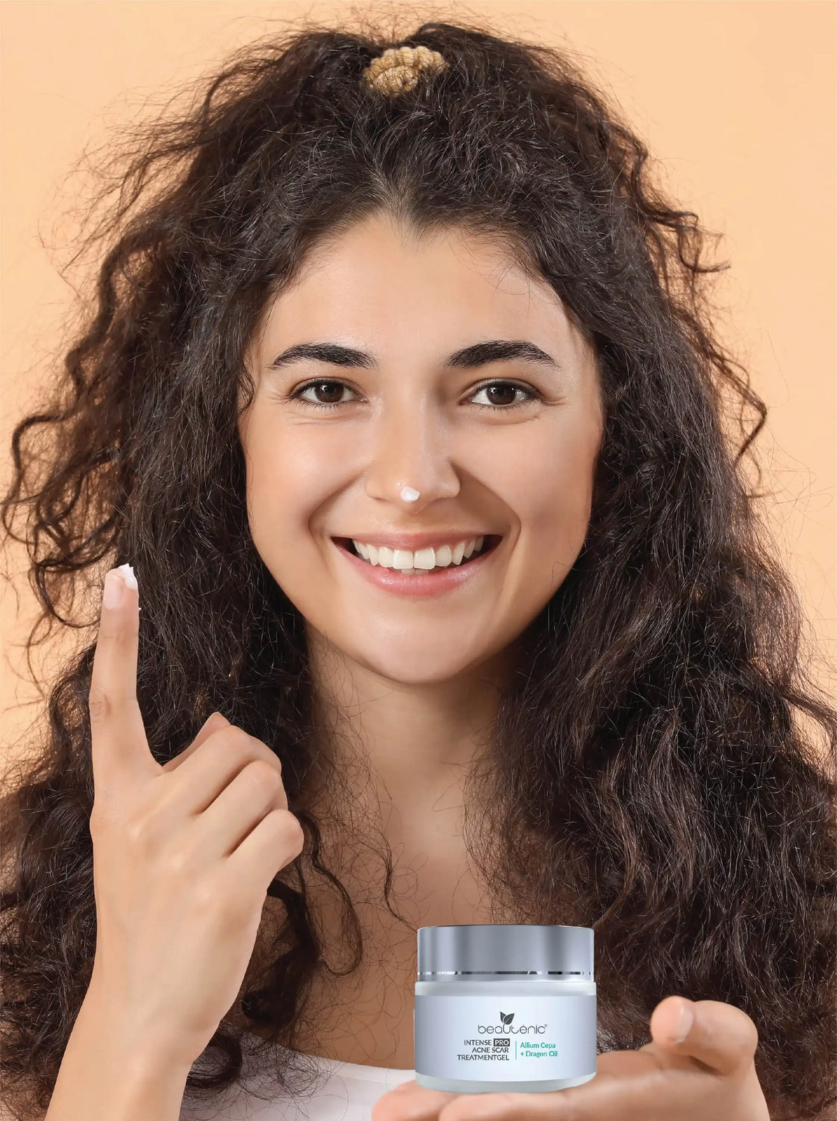 Acne Scar Treatment Gel