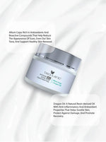 Acne Scar Treatment Gel