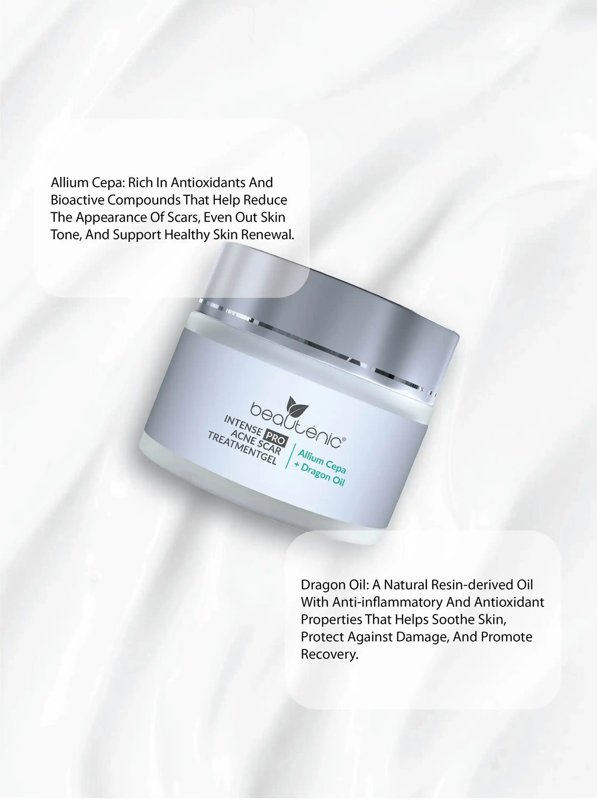 Acne Scar Treatment Gel
