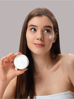 Pore Minimizing Cream