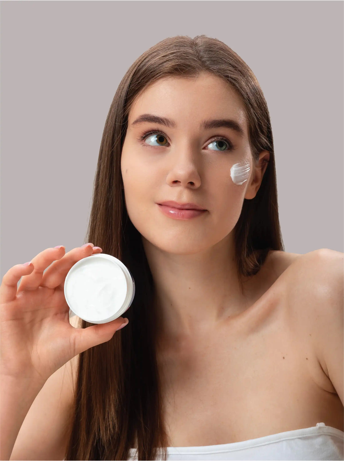 Pore Minimizing Cream