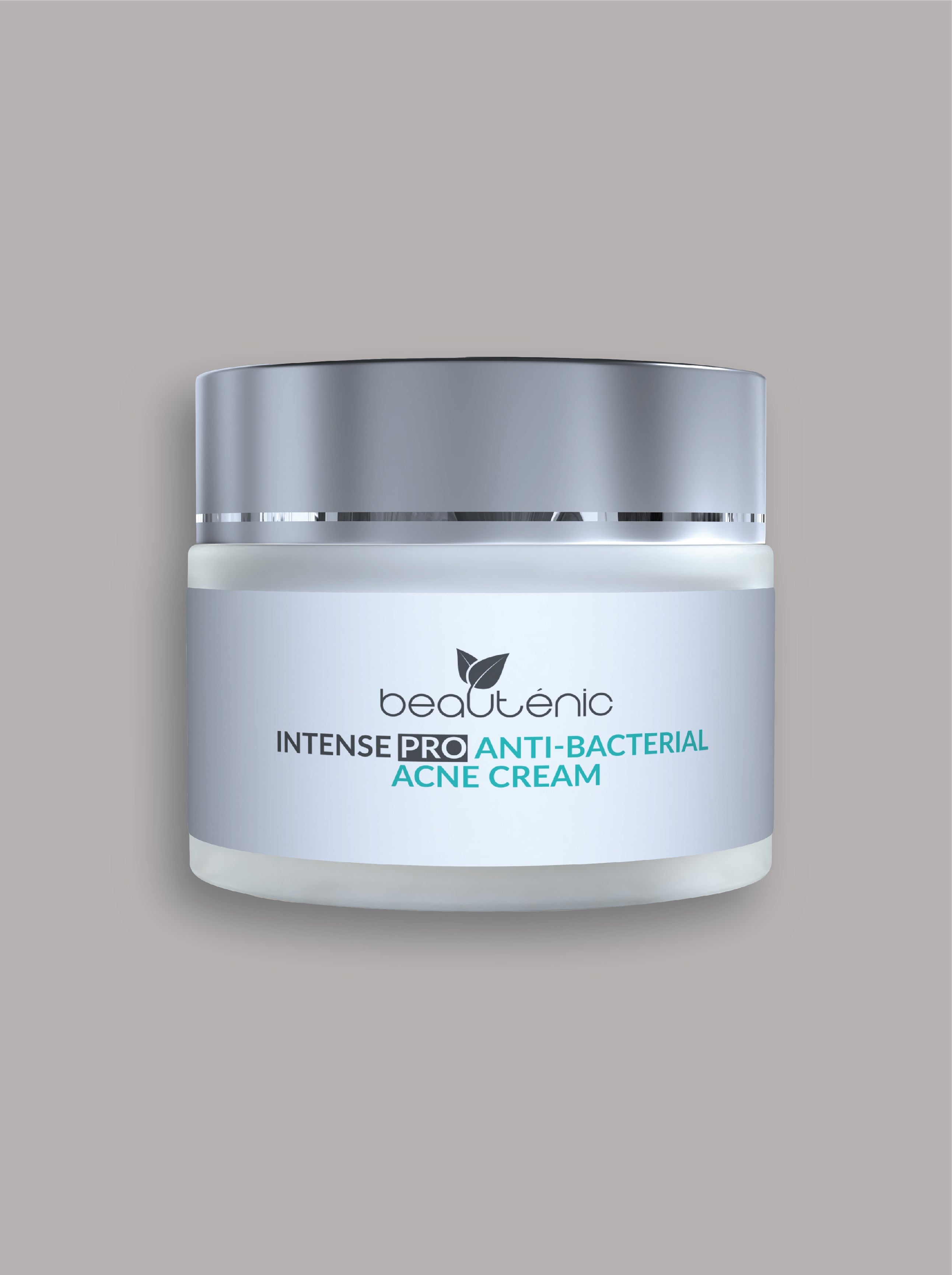 Anti Bacterial Acne Cream