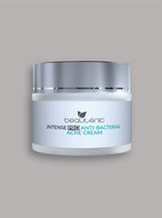 Anti Bacterial Acne Cream