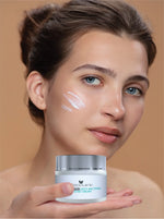 Anti Bacterial Acne Cream