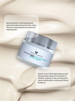 Anti Bacterial Acne Cream