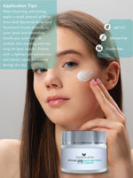 Anti Bacterial Acne Cream