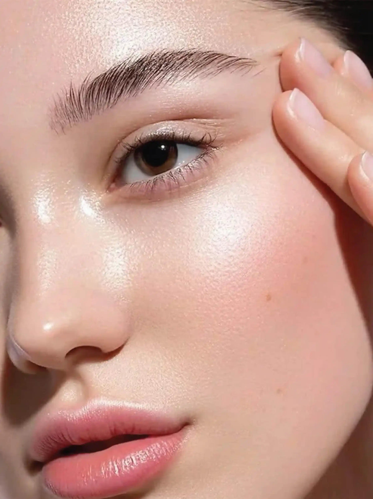 Daily Brightening Moisturizer - Kojic Acid 3% + Alpha Arbutin 2% + Niacinamide 6% + Hyaluronic Acid 1%
