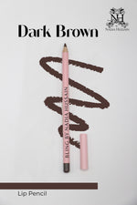 Lip Pencils New