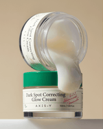 Dark Spot Correcting Glow Cream - AXIS-Y