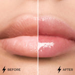 LAMEL Dazzle Glow Lip Gloss 401 Blossom 5ml