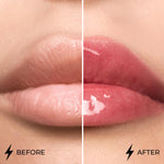 LAMEL Dazzle Glow Lip Gloss 403 Fancy 5ml