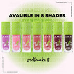 LAMEL Dazzle Glow Lip Gloss 404 You Can 5ml