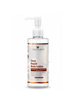 Deep Repair Body Lotion - Shea Butter 8% + Calendula 0.5% + Panthenol 1%