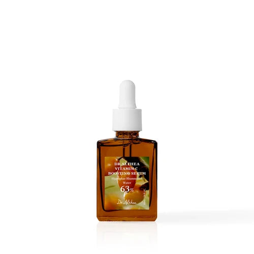 Dr. Althea - Vitamin C Boosting Serum 63% - 30ml
