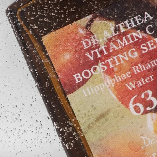 Dr. Althea - Vitamin C Boosting Serum 63% - 30ml