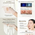 Dr. Althea - 345 Relief Cream Mask 25gm