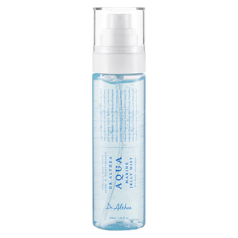 Dr. Althea - Aqua Marine Jelly Mist 100ml