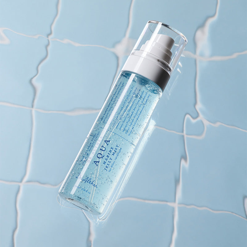 Dr. Althea Aqua Marine Jelly Mist