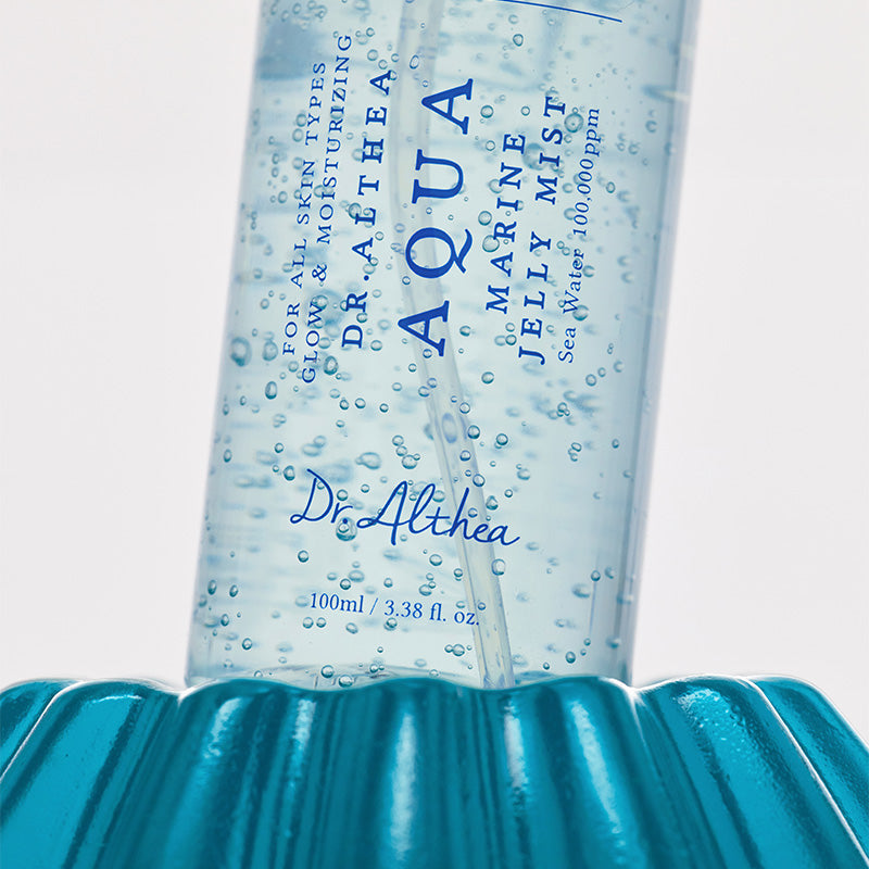 Dr. Althea Aqua Marine Jelly Mist