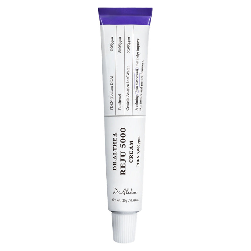 Dr. Althea - PDRN Reju 5000 Cream 50g