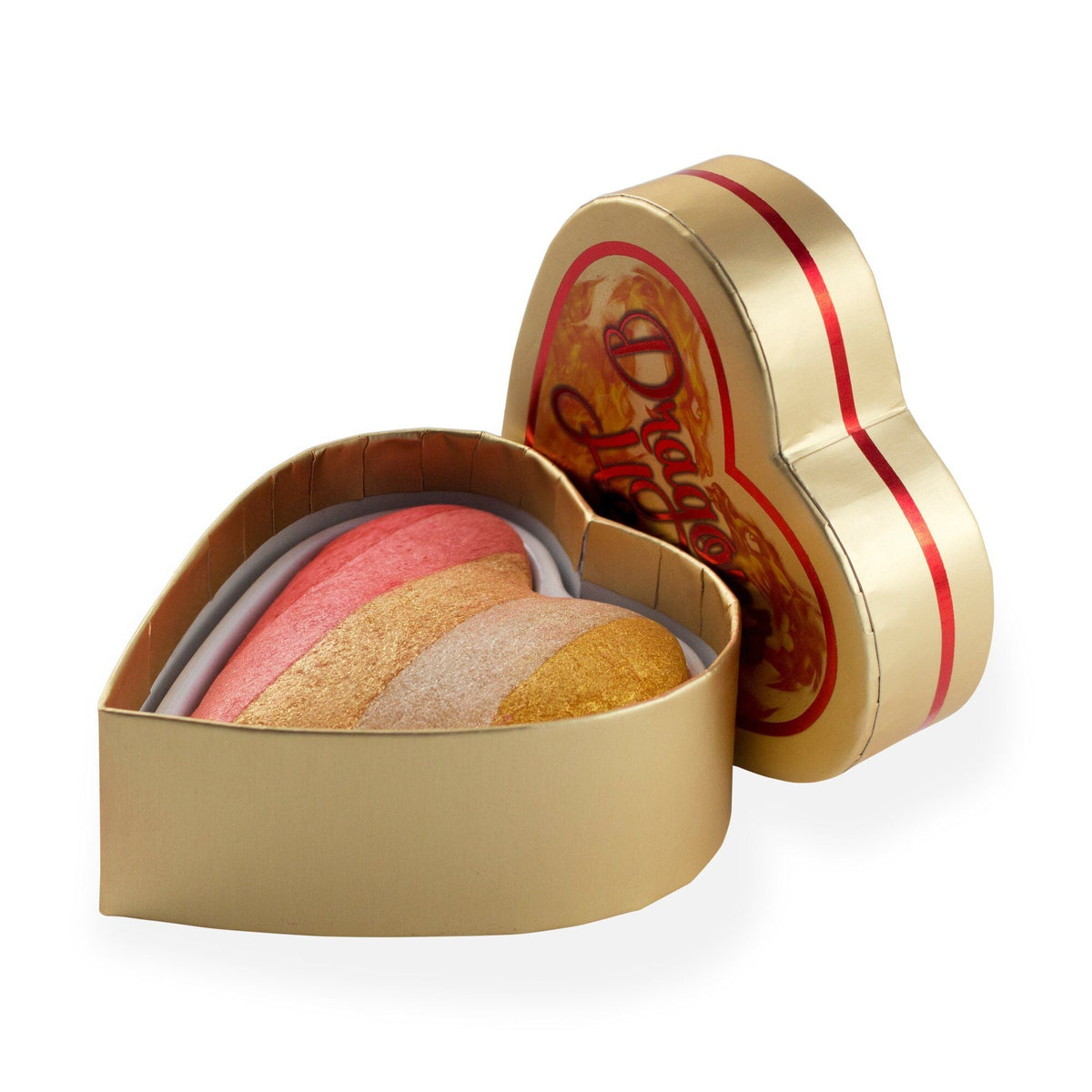 I Heart Revolution - Dragon's Heart Highlighter