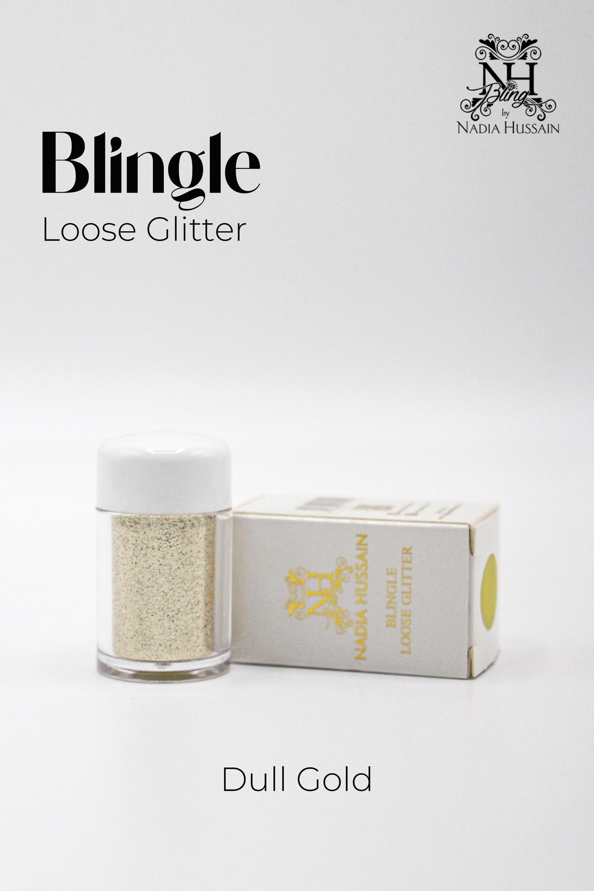 Blingle Loose Glitter