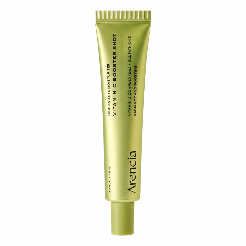 Vitamin C Booster Shot Serum Trio