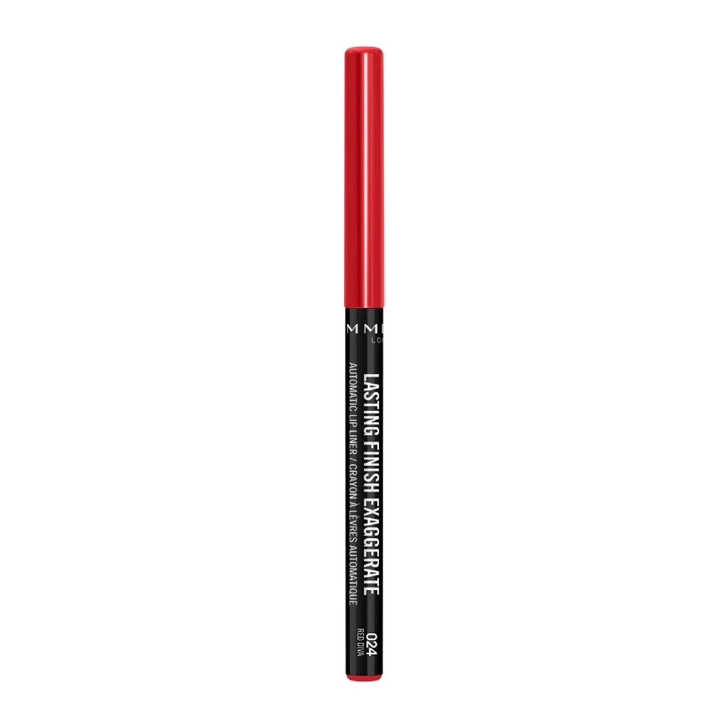 Rimmel Exaggerate Automatic Lip