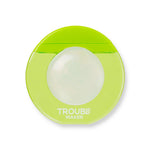 Trouble Maker Bubble Trouble Lip Gloss Elijah Clear 12ml