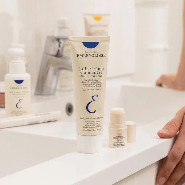 Embryolisse - Moisturizer Make Up Primer 75ml
