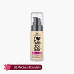 Essence I Love Flawless Skin Foundation